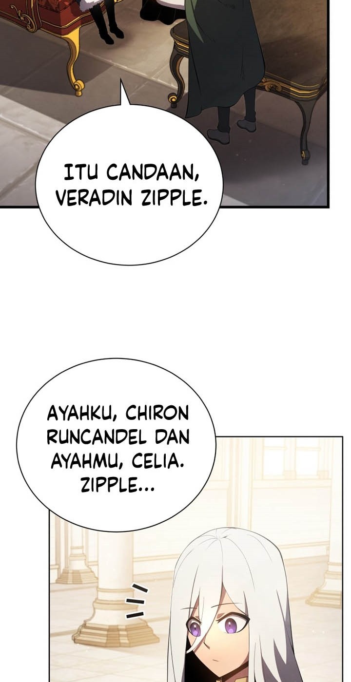 Swordmaster’s Youngest Son Chapter 11 - halaman 49