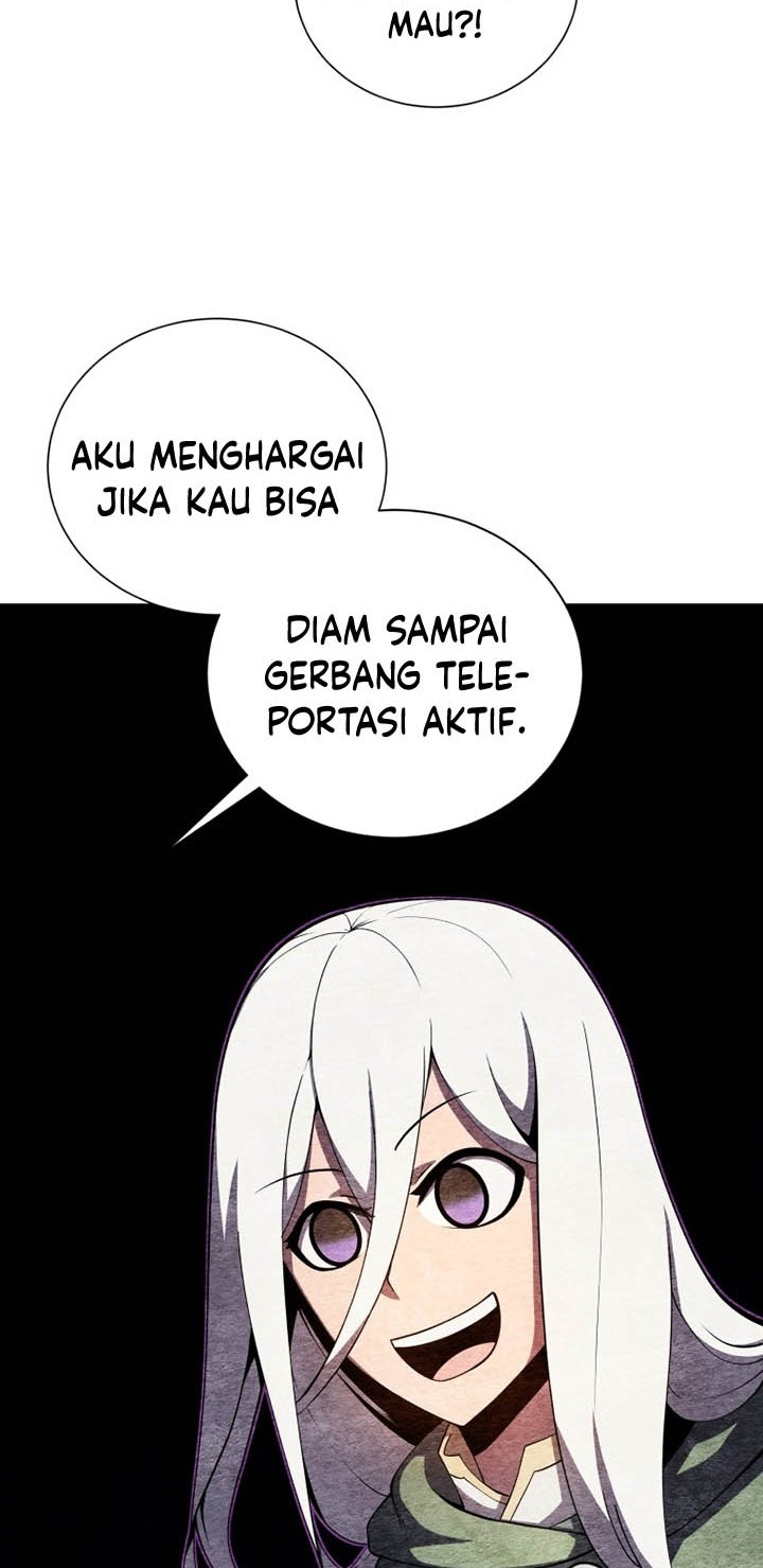 Swordmaster’s Youngest Son Chapter 11 - halaman 53