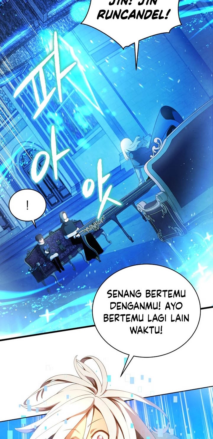 Swordmaster’s Youngest Son Chapter 11 - halaman 59