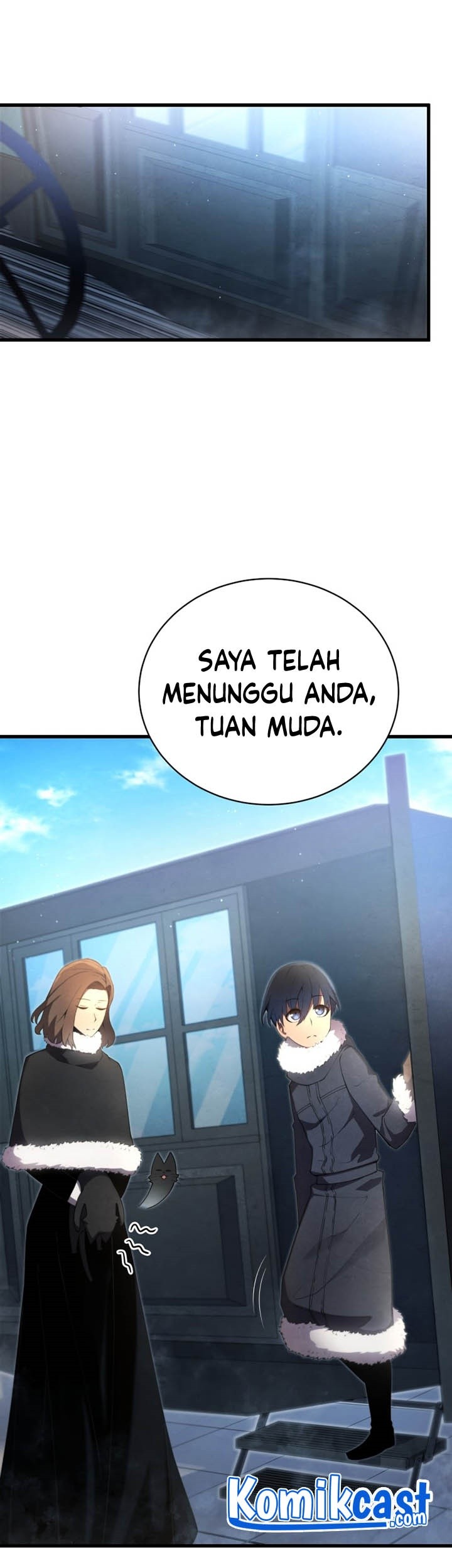 Swordmaster’s Youngest Son Chapter 11 - halaman 64