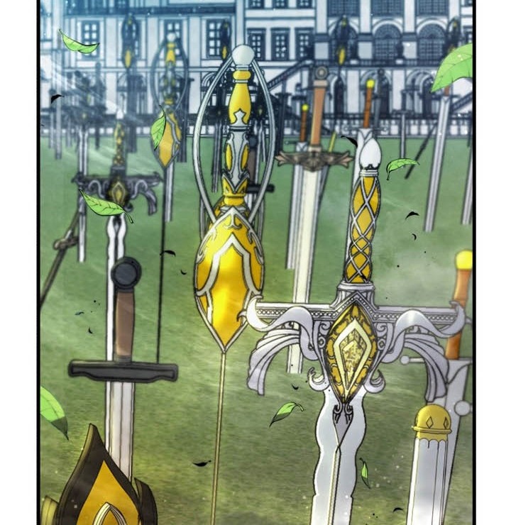 Swordmaster’s Youngest Son Chapter 11 - halaman 69