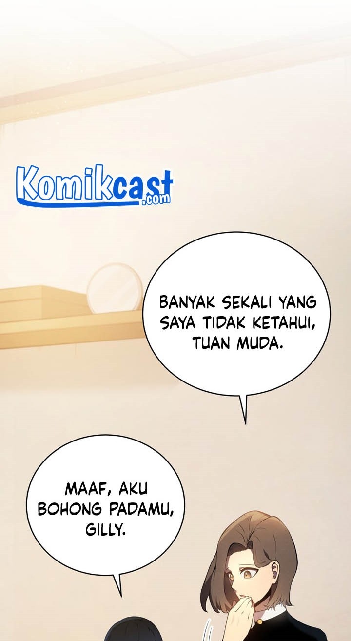 Swordmaster’s Youngest Son Chapter 11 - halaman 7