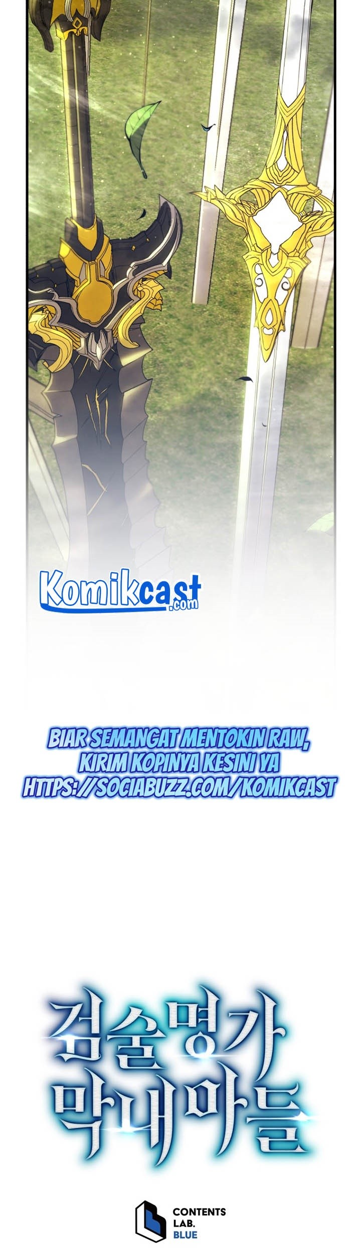 Swordmaster’s Youngest Son Chapter 11 - halaman 70