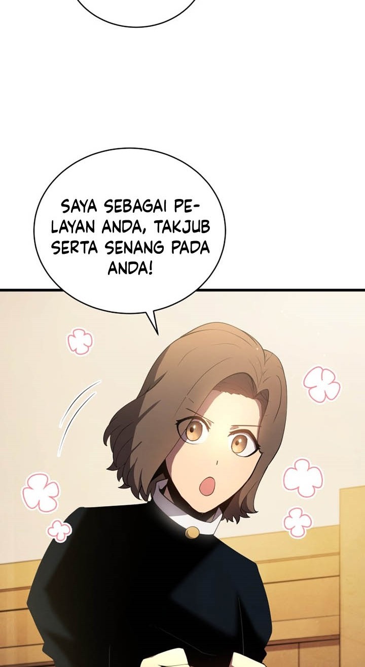 Swordmaster’s Youngest Son Chapter 11 - halaman 9