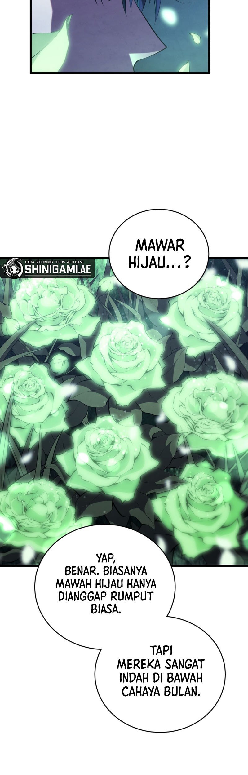 Swordmaster’s Youngest Son Chapter 110 - halaman 12