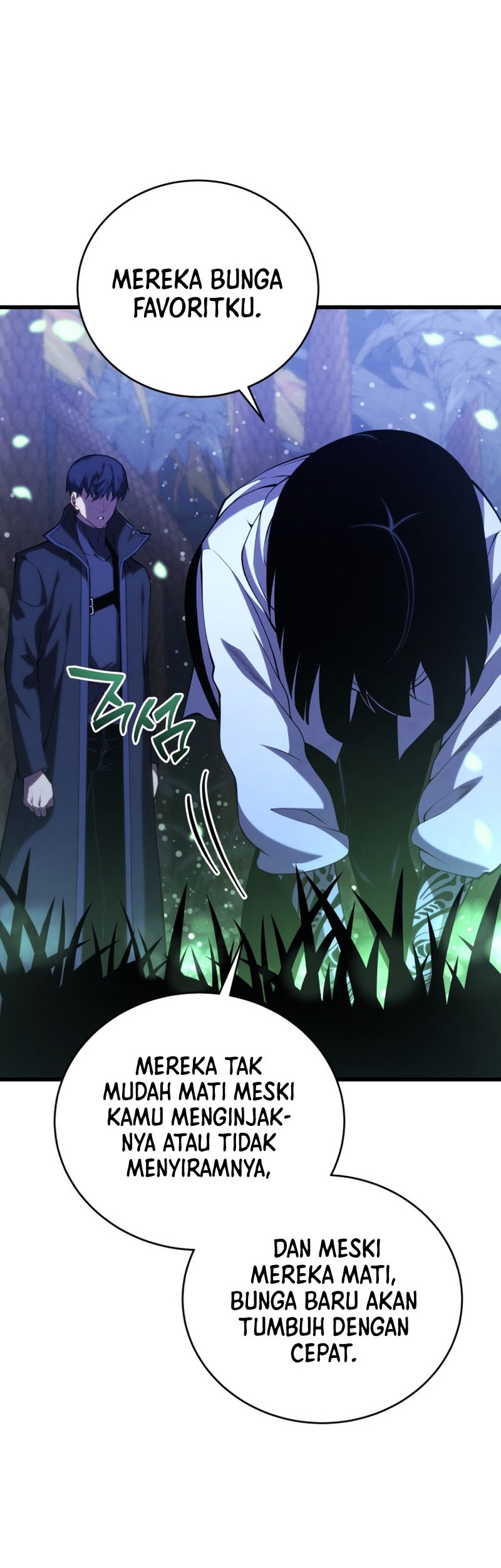 Swordmaster’s Youngest Son Chapter 110 - halaman 13