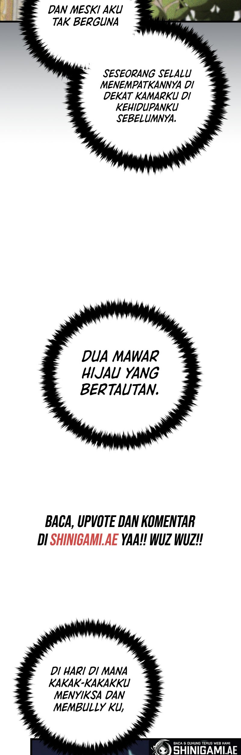 Swordmaster’s Youngest Son Chapter 110 - halaman 19