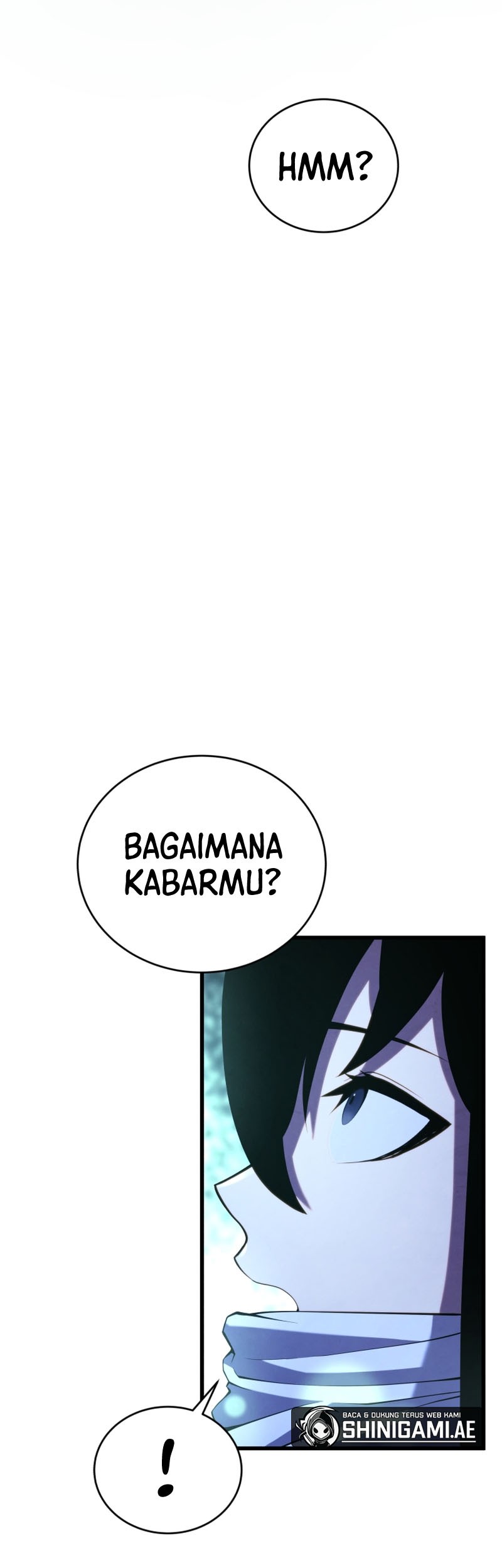 Swordmaster’s Youngest Son Chapter 110 - halaman 24