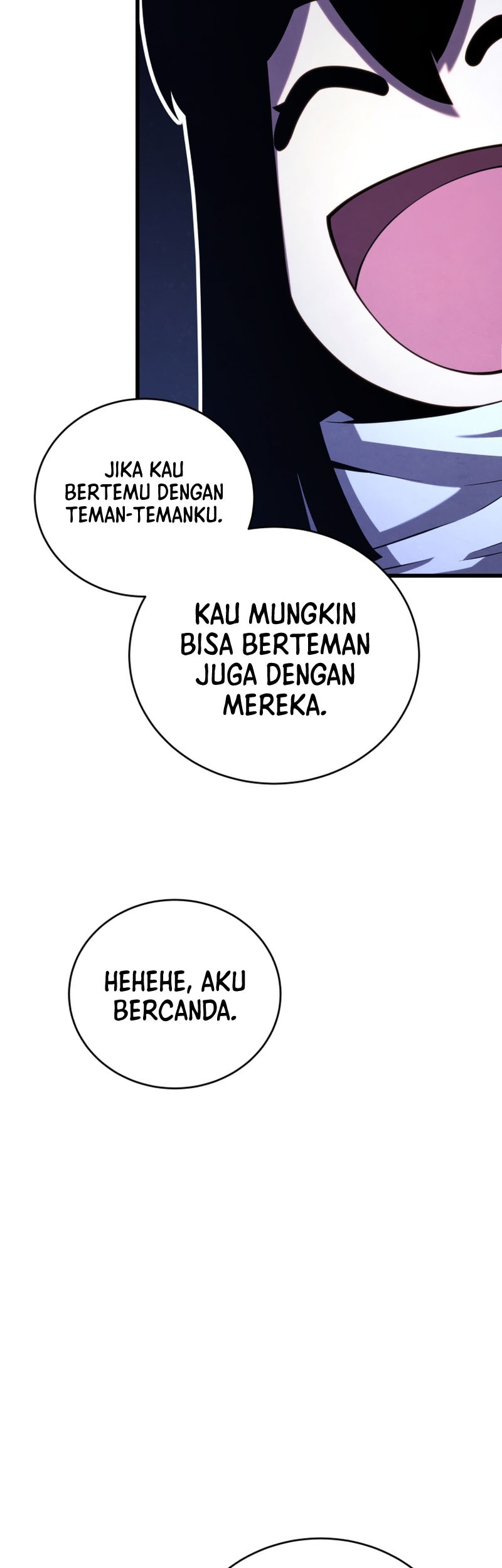 Swordmaster’s Youngest Son Chapter 110 - halaman 32