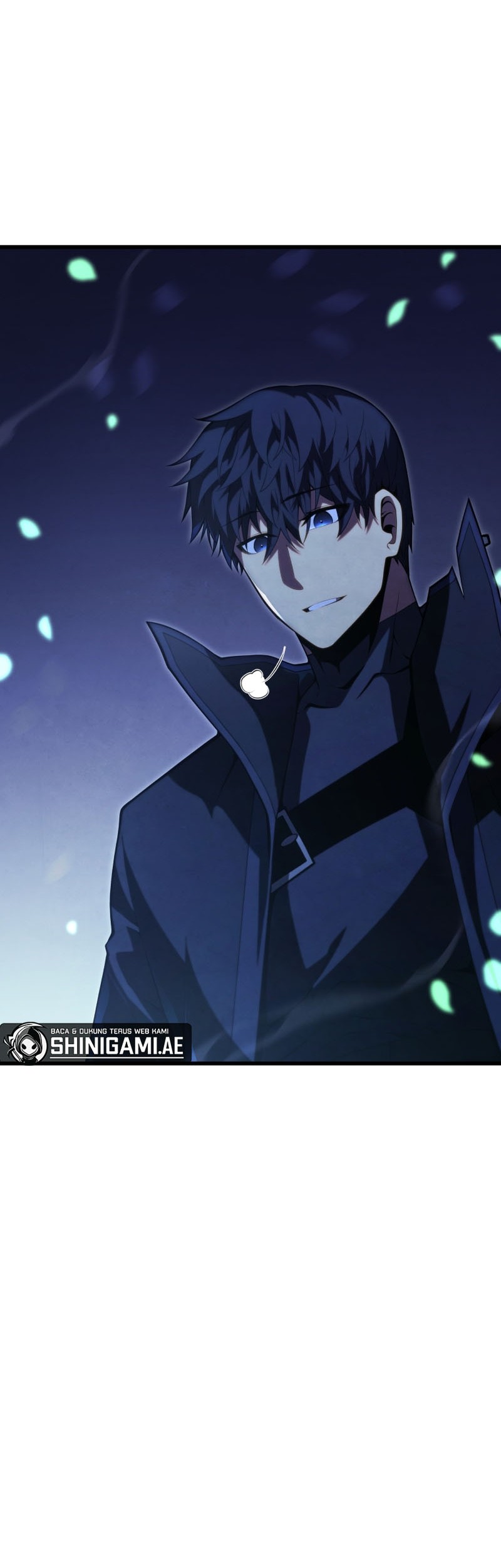 Swordmaster’s Youngest Son Chapter 110 - halaman 43