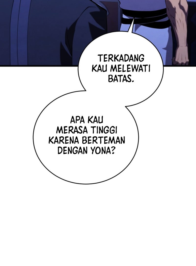 Swordmaster’s Youngest Son Chapter 110 - halaman 49