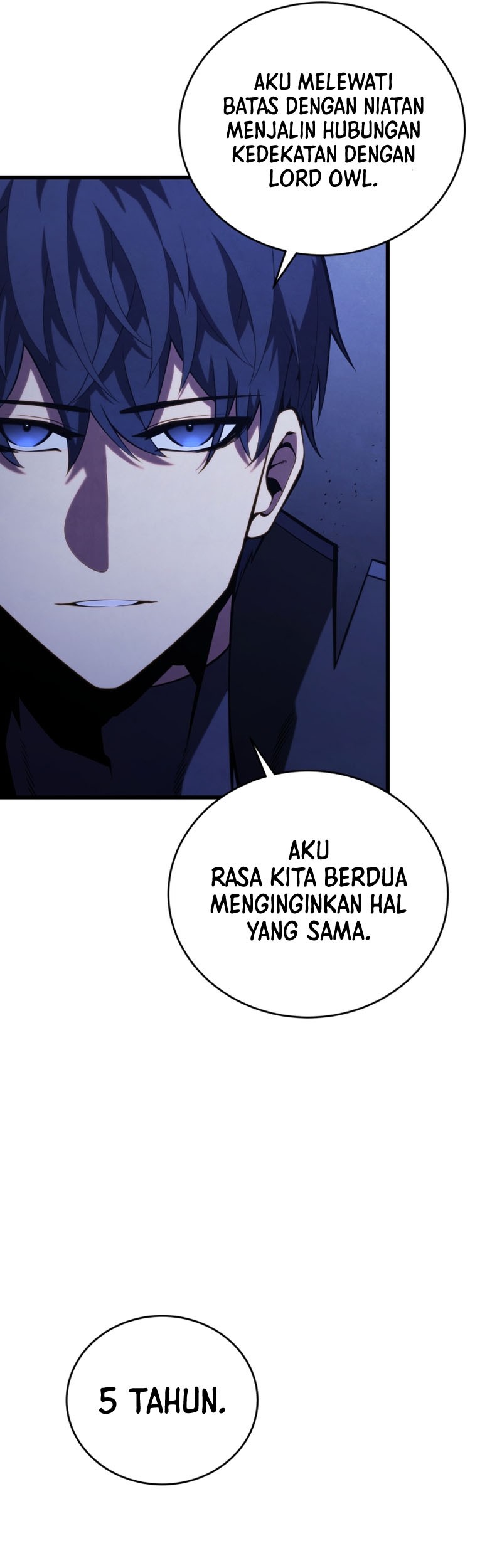 Swordmaster’s Youngest Son Chapter 110 - halaman 50