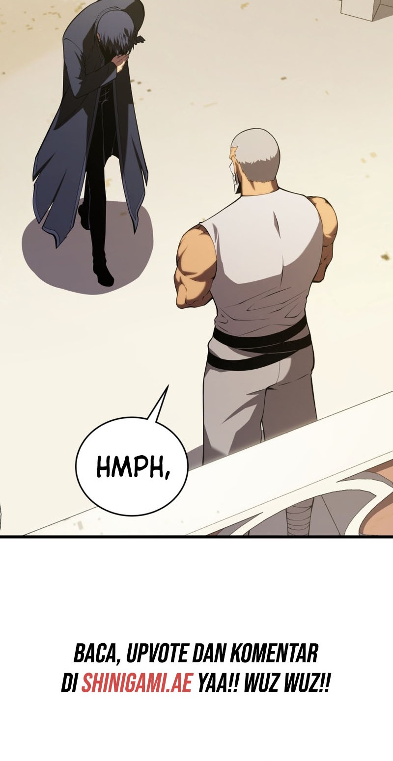 Swordmaster’s Youngest Son Chapter 110 - halaman 61