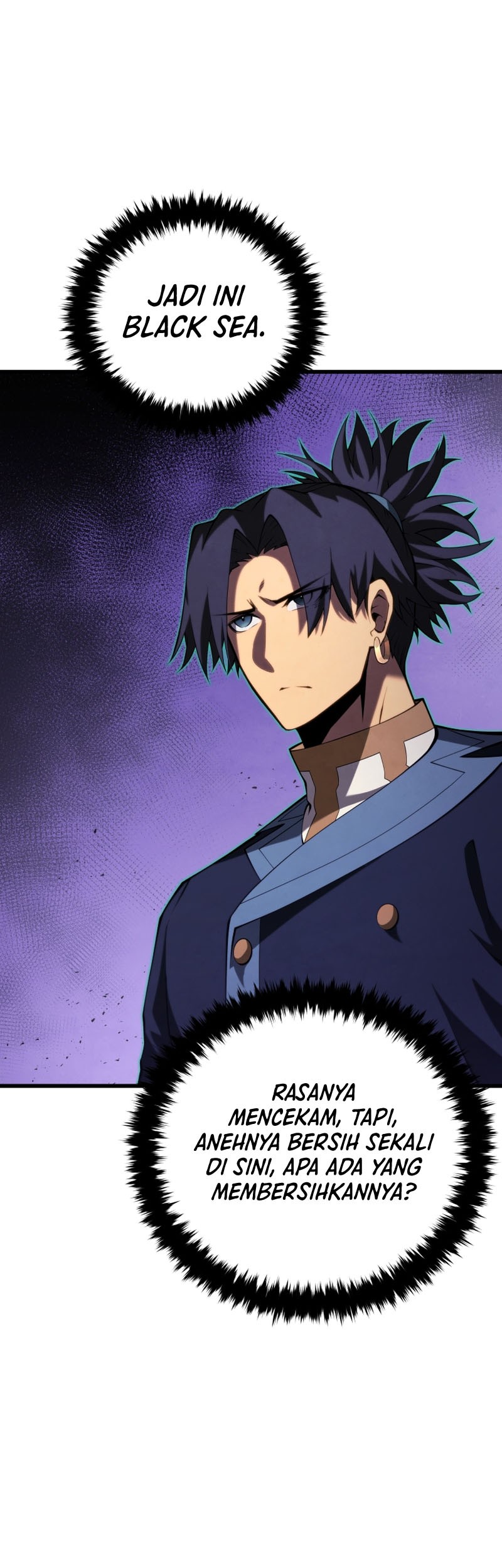 Swordmaster’s Youngest Son Chapter 110 - halaman 64