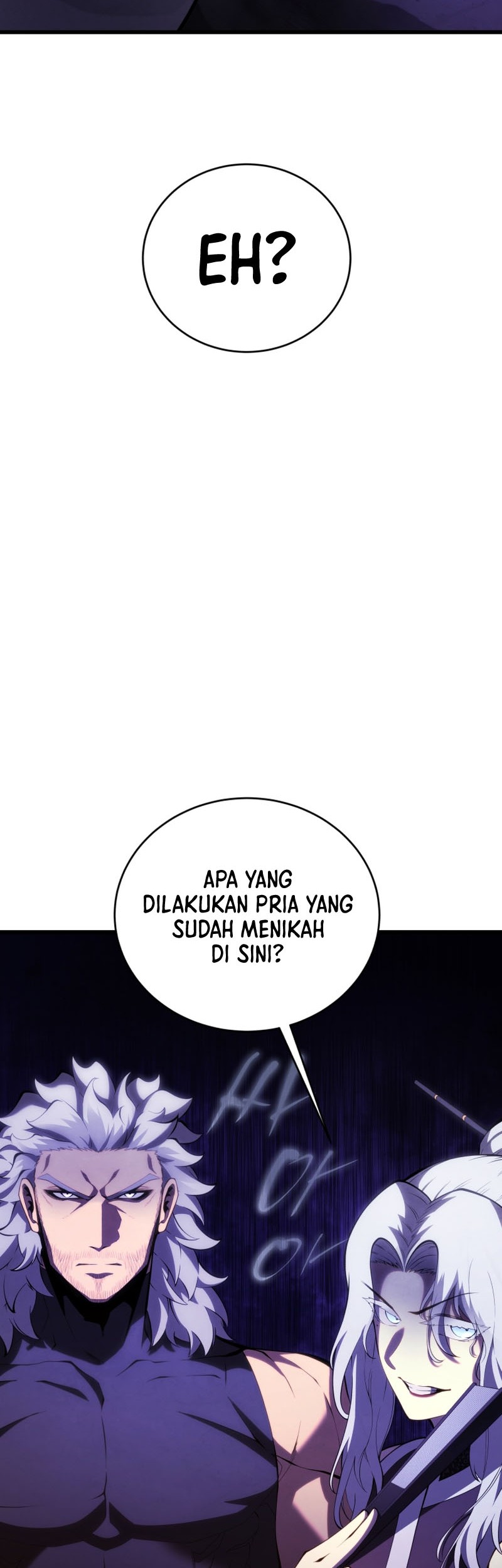 Swordmaster’s Youngest Son Chapter 110 - halaman 67