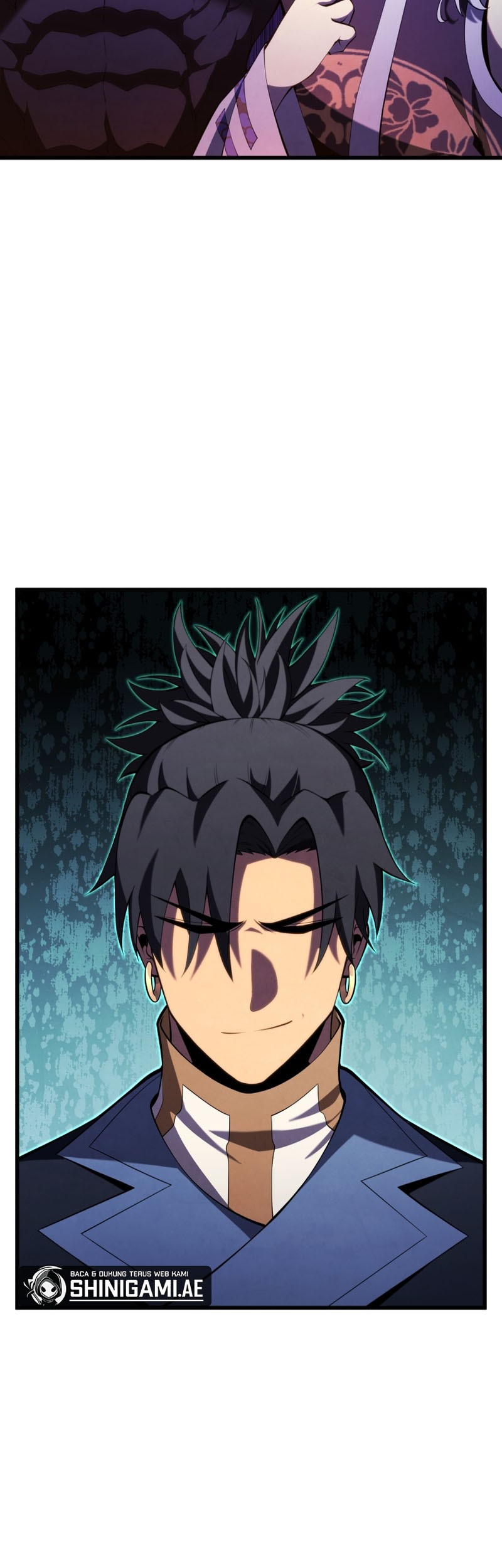 Swordmaster’s Youngest Son Chapter 110 - halaman 68