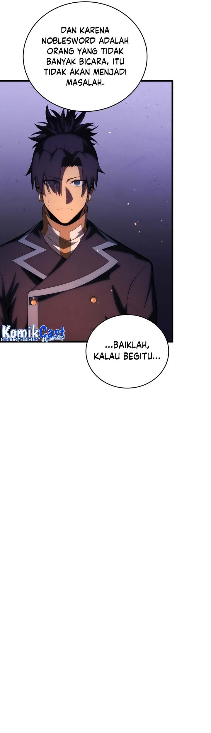 Swordmaster’s Youngest Son Chapter 111 - halaman 13