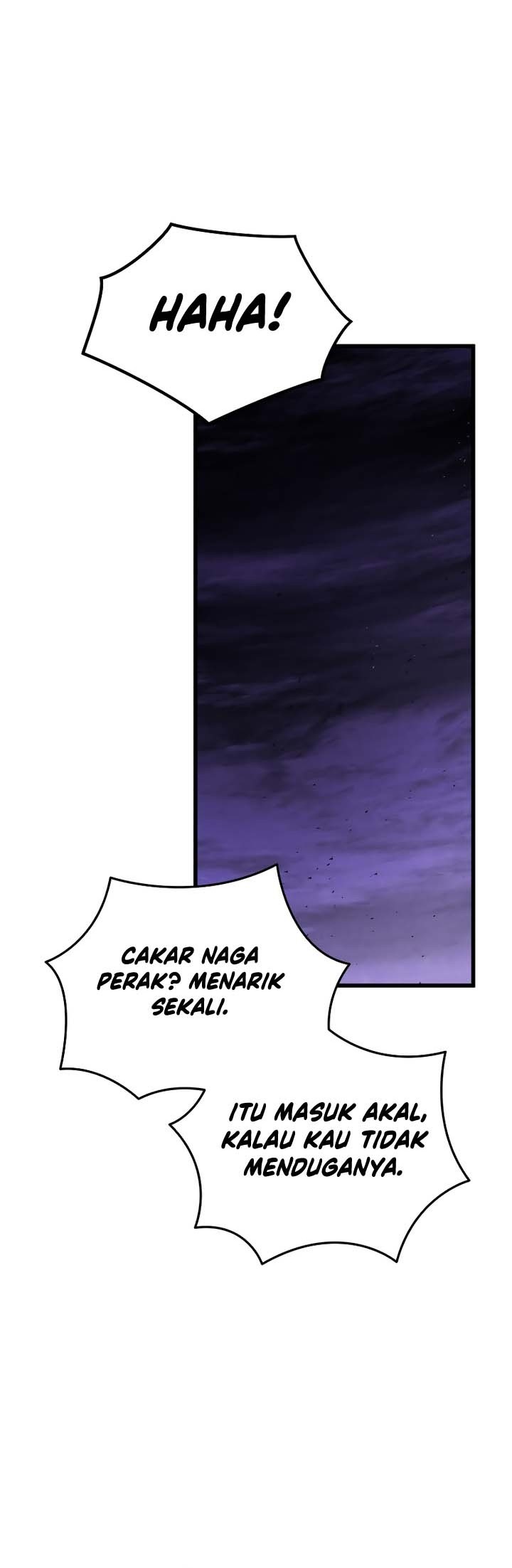 Swordmaster’s Youngest Son Chapter 111 - halaman 14