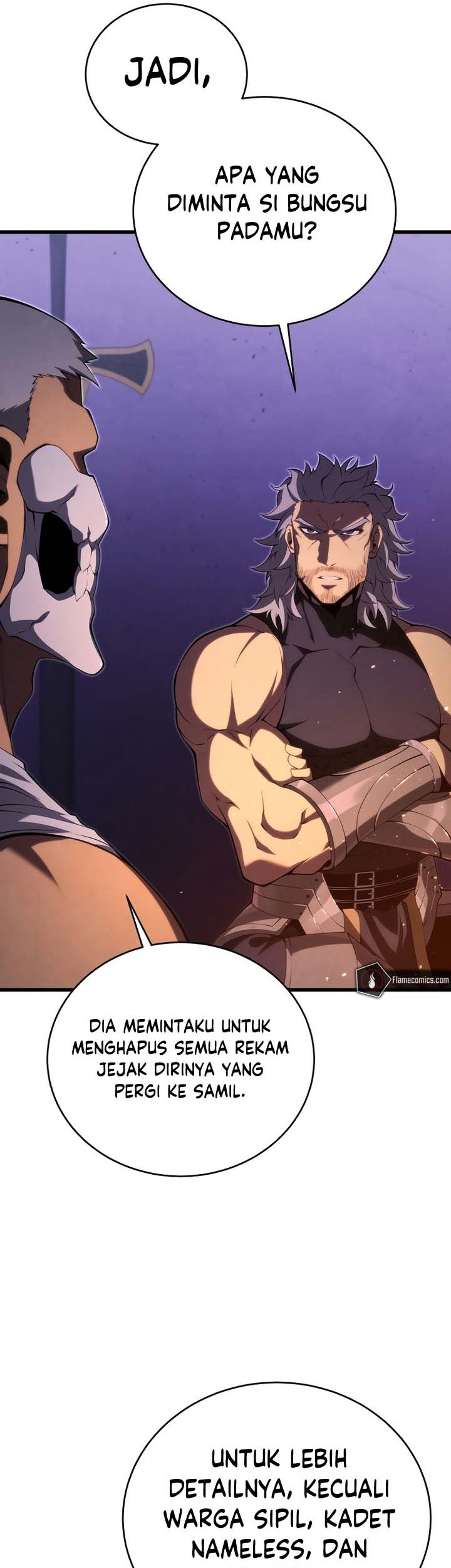 Swordmaster’s Youngest Son Chapter 111 - halaman 15