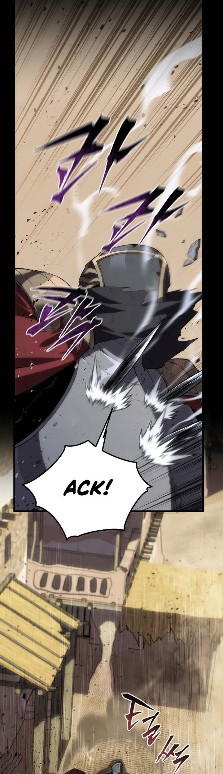 Swordmaster’s Youngest Son Chapter 111 - halaman 18