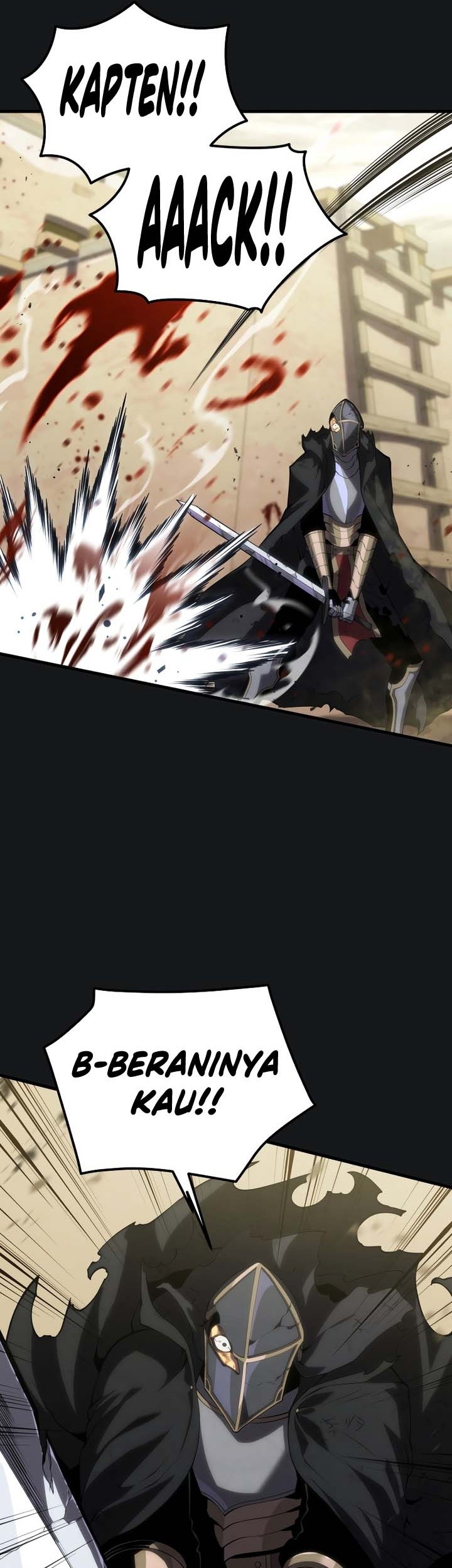 Swordmaster’s Youngest Son Chapter 111 - halaman 20