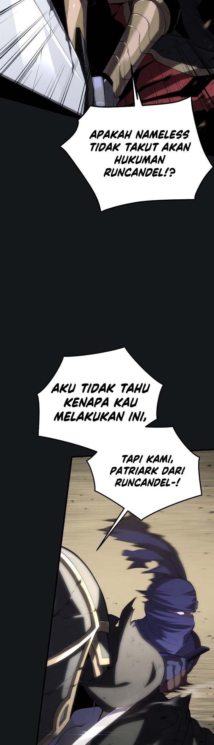 Swordmaster’s Youngest Son Chapter 111 - halaman 21
