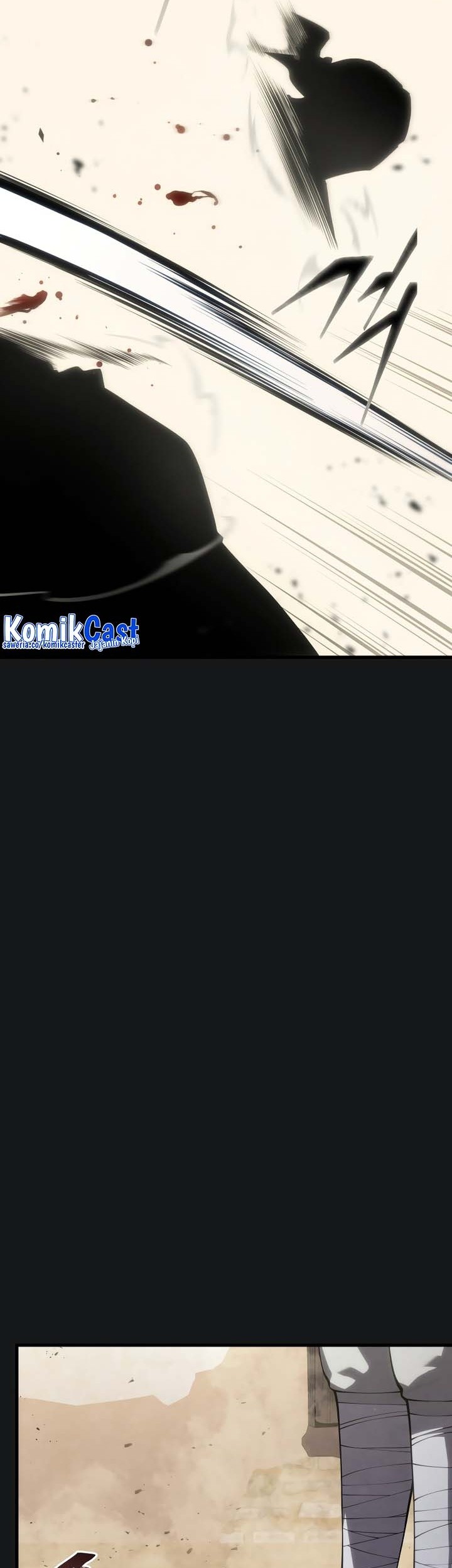 Swordmaster’s Youngest Son Chapter 111 - halaman 23
