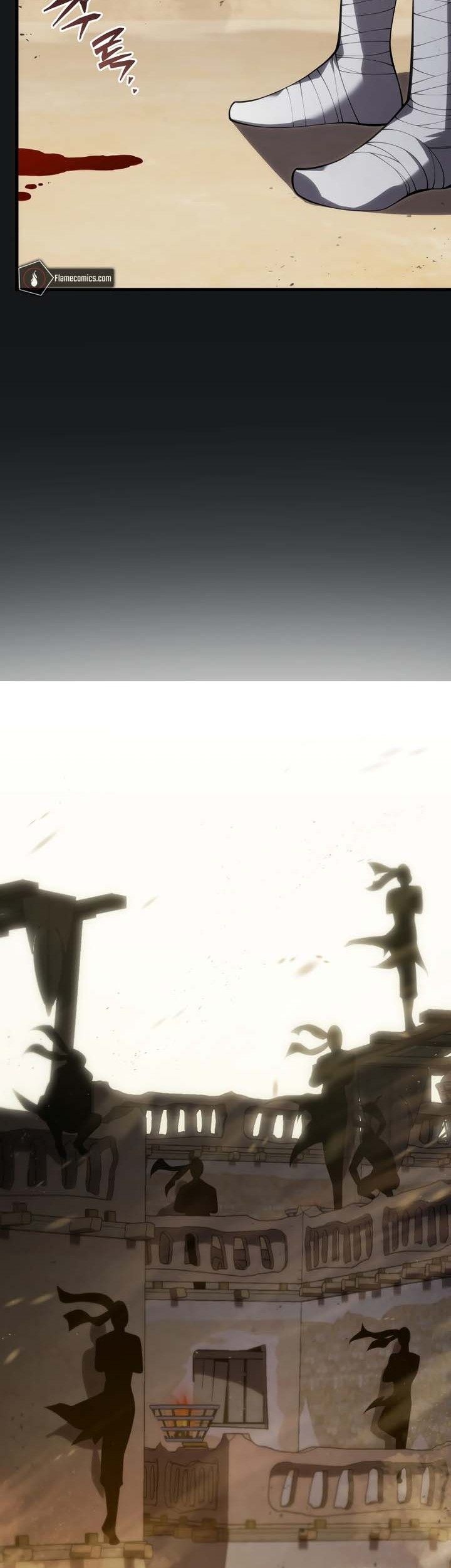 Swordmaster’s Youngest Son Chapter 111 - halaman 24