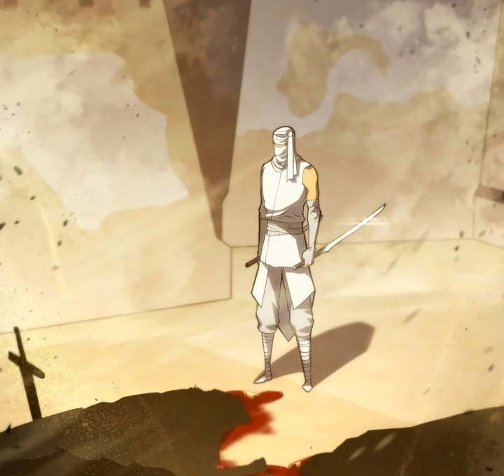 Swordmaster’s Youngest Son Chapter 111 - halaman 25