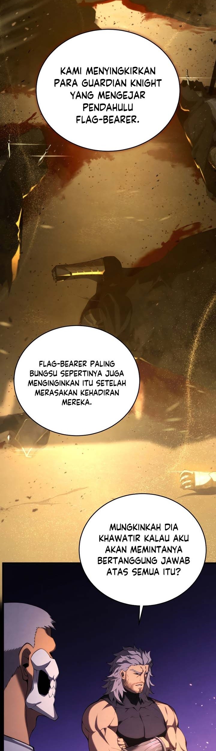 Swordmaster’s Youngest Son Chapter 111 - halaman 26