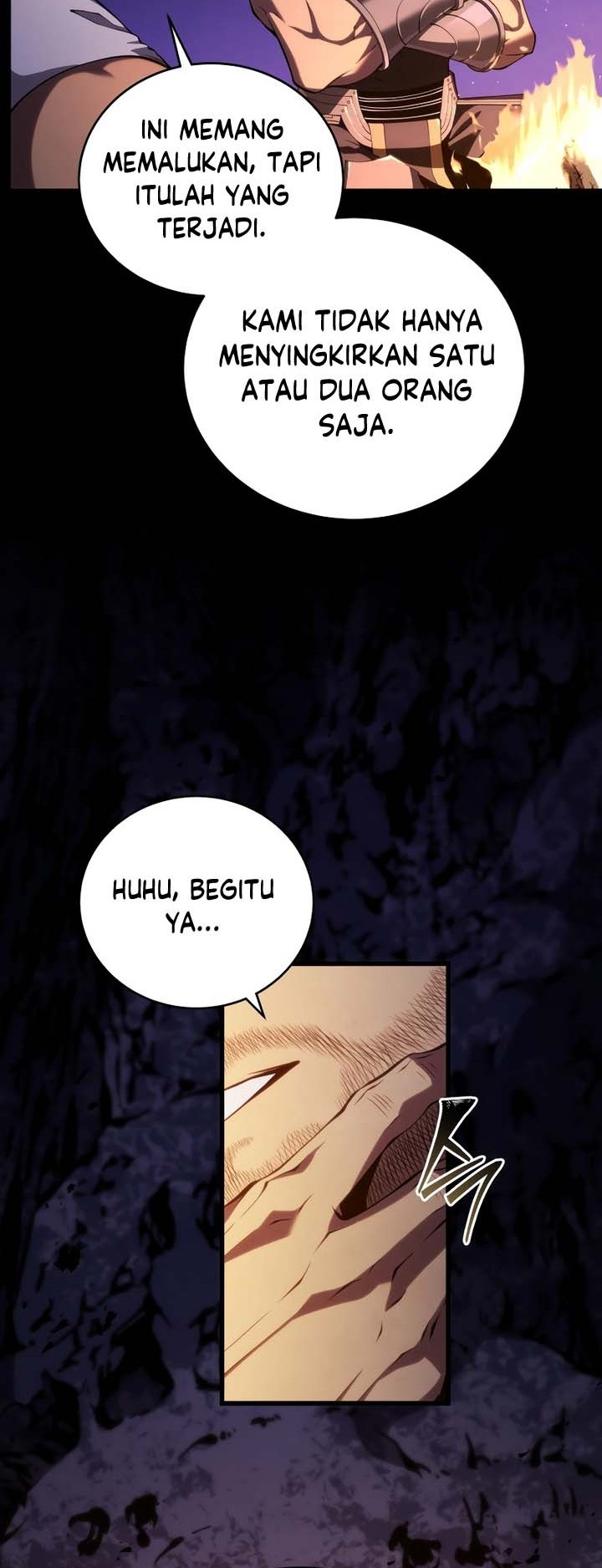 Swordmaster’s Youngest Son Chapter 111 - halaman 27