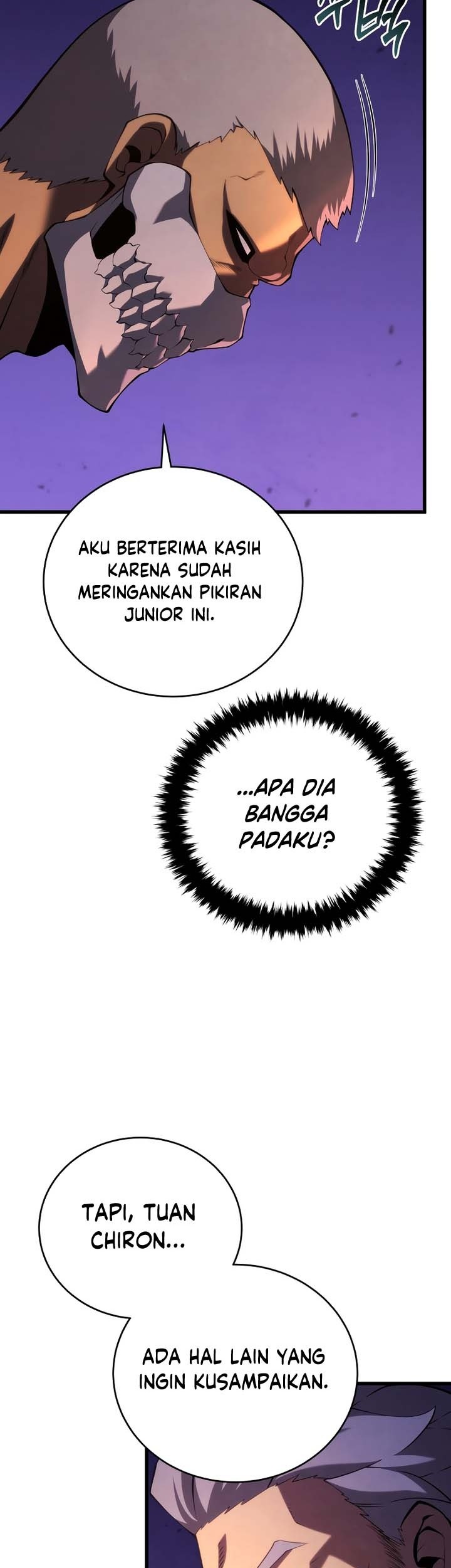 Swordmaster’s Youngest Son Chapter 111 - halaman 29