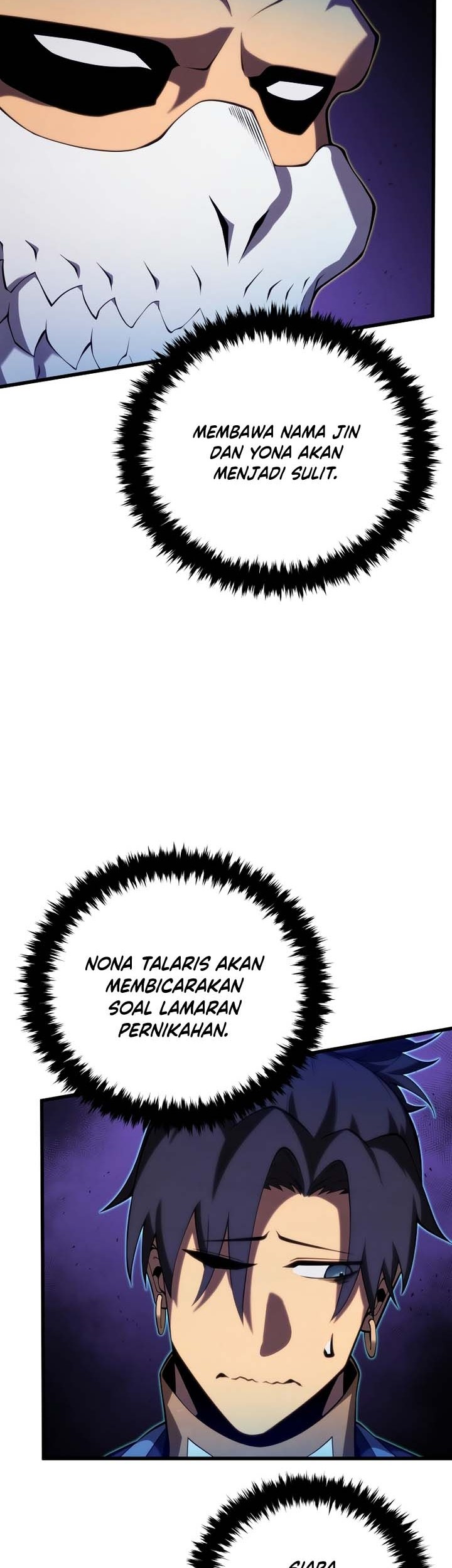 Swordmaster’s Youngest Son Chapter 111 - halaman 3