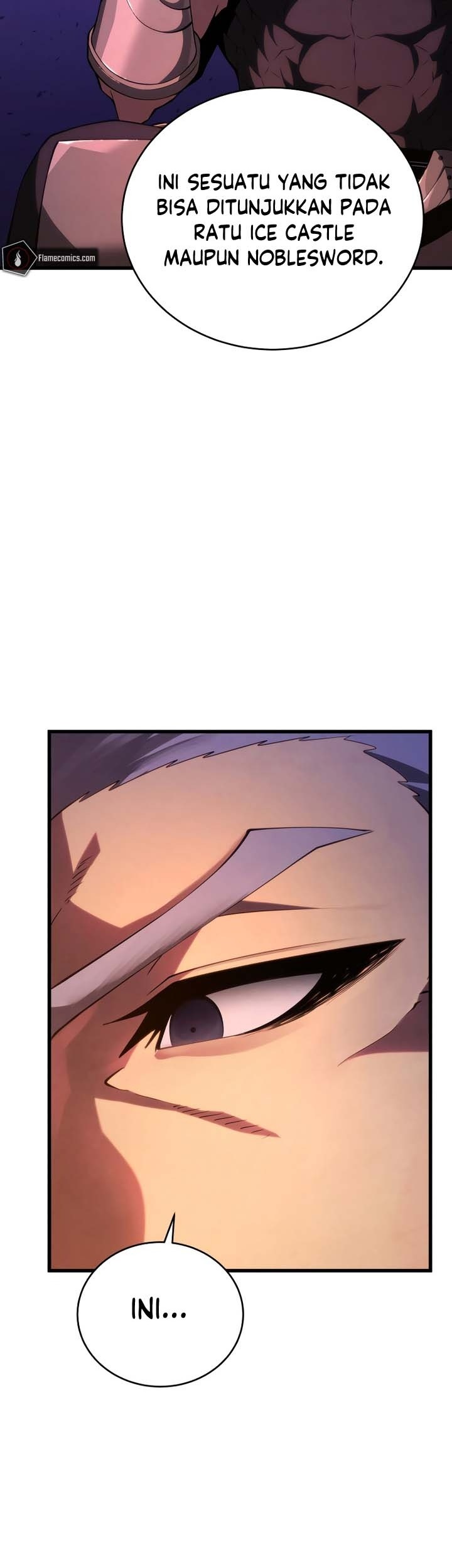 Swordmaster’s Youngest Son Chapter 111 - halaman 32