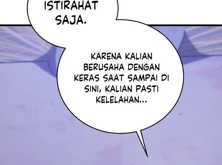 Swordmaster’s Youngest Son Chapter 111 - halaman 36