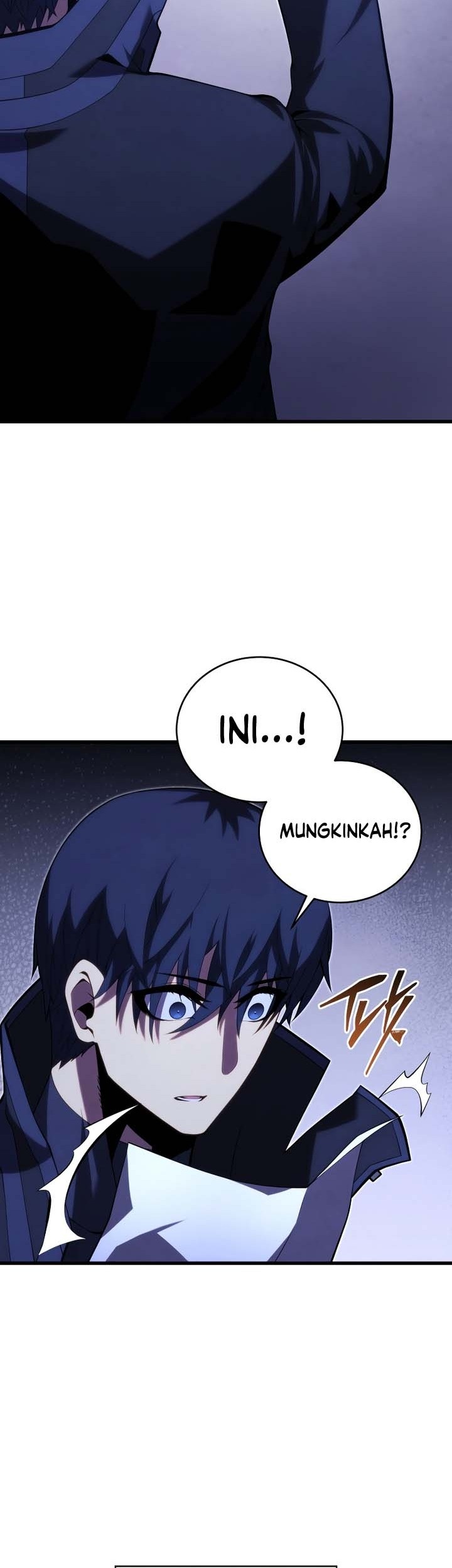 Swordmaster’s Youngest Son Chapter 111 - halaman 38