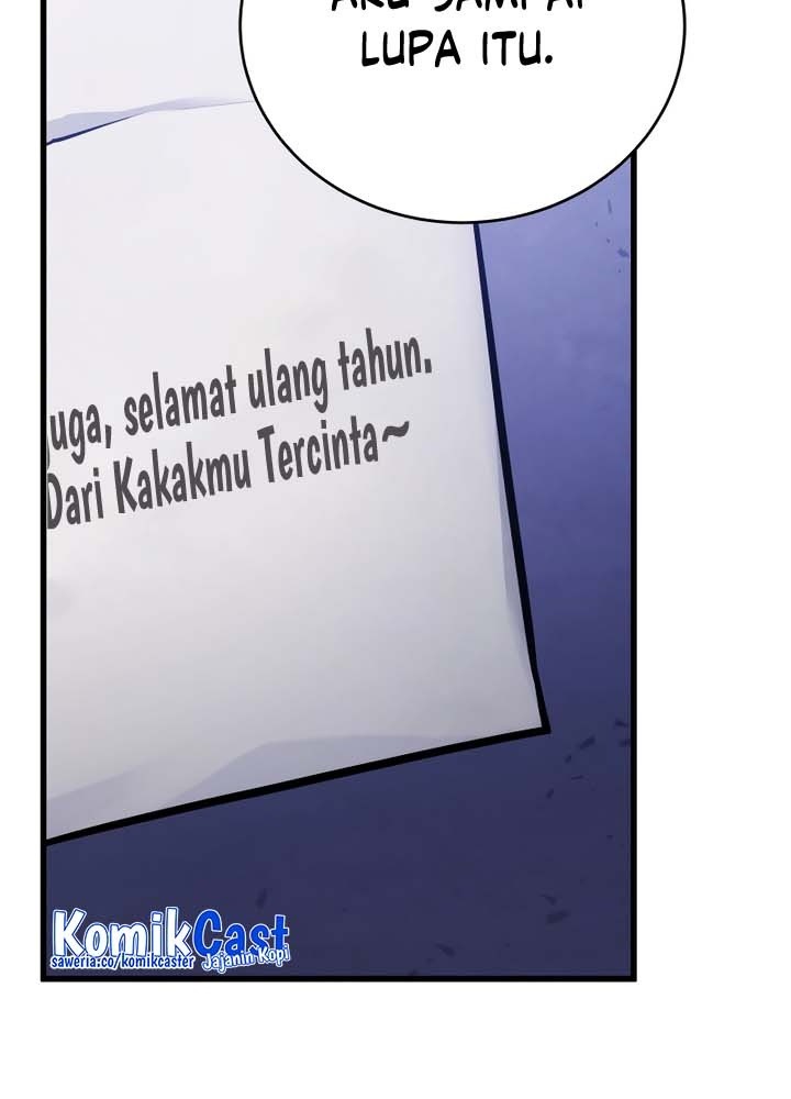 Swordmaster’s Youngest Son Chapter 111 - halaman 42