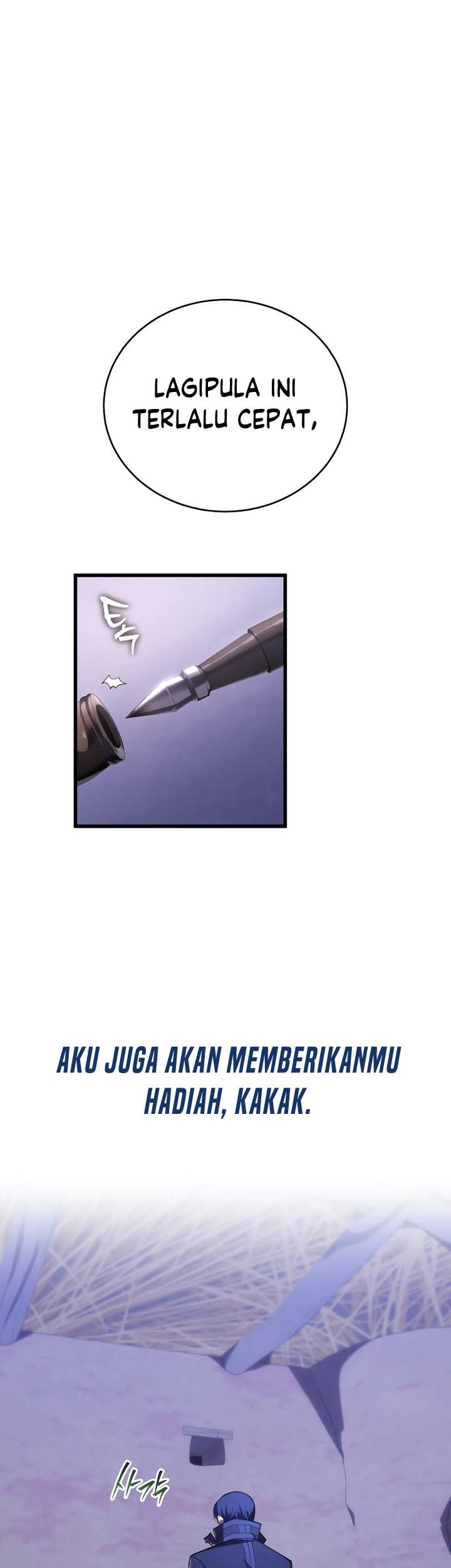 Swordmaster’s Youngest Son Chapter 111 - halaman 43
