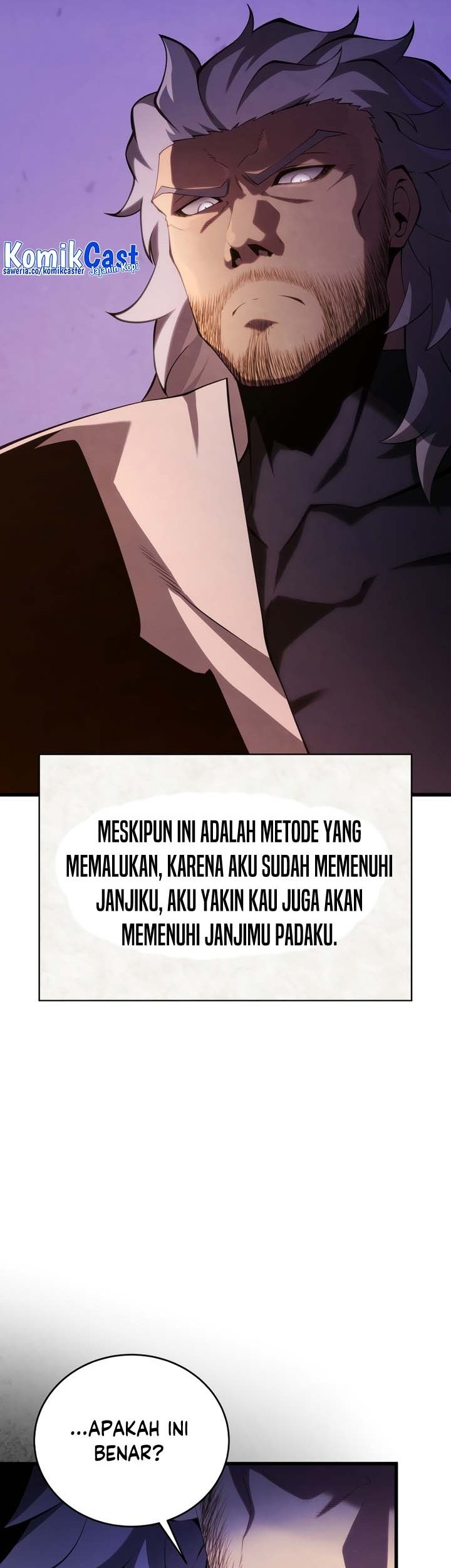 Swordmaster’s Youngest Son Chapter 111 - halaman 46