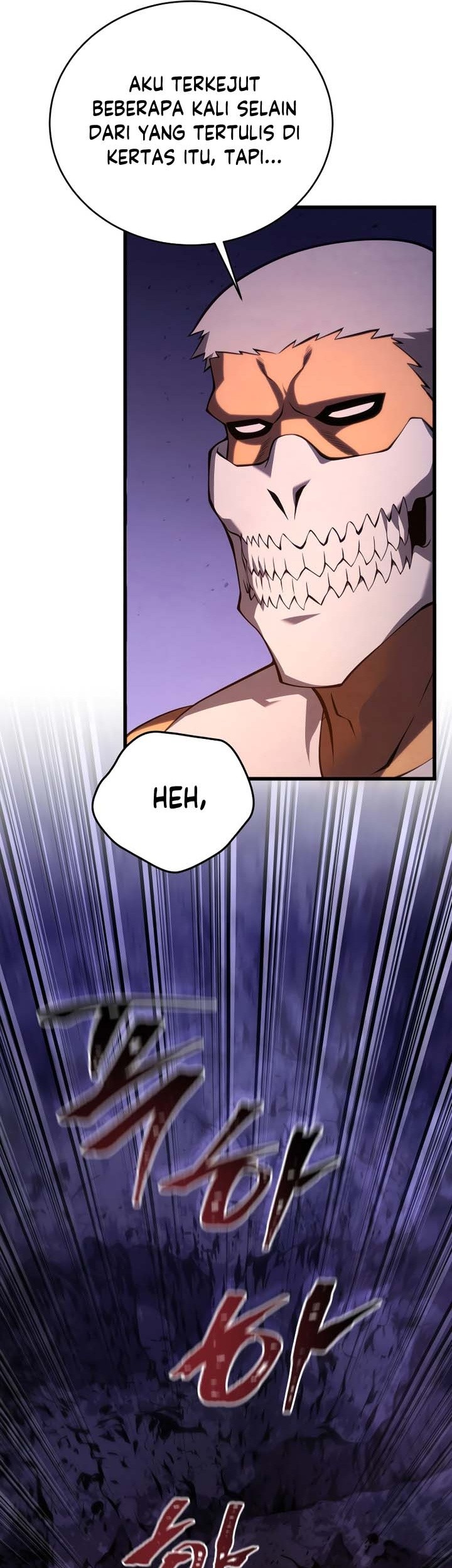Swordmaster’s Youngest Son Chapter 111 - halaman 48