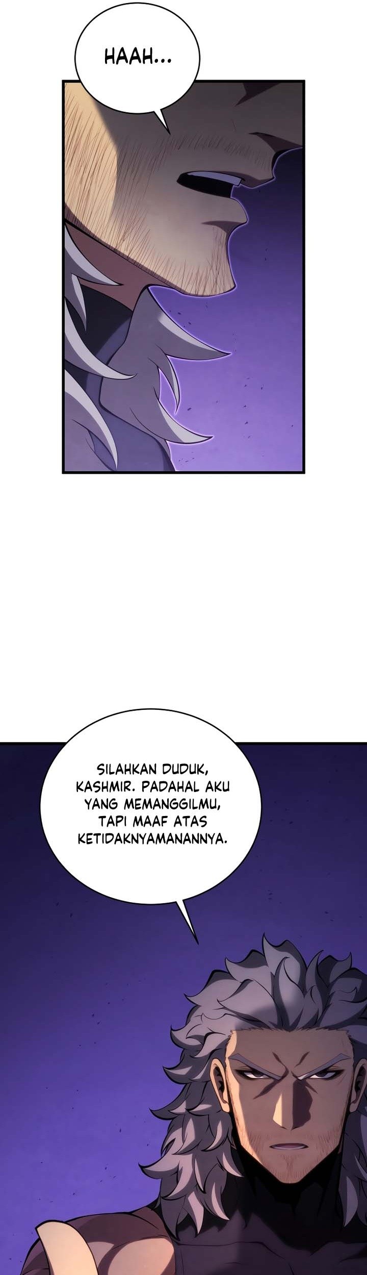 Swordmaster’s Youngest Son Chapter 111 - halaman 5