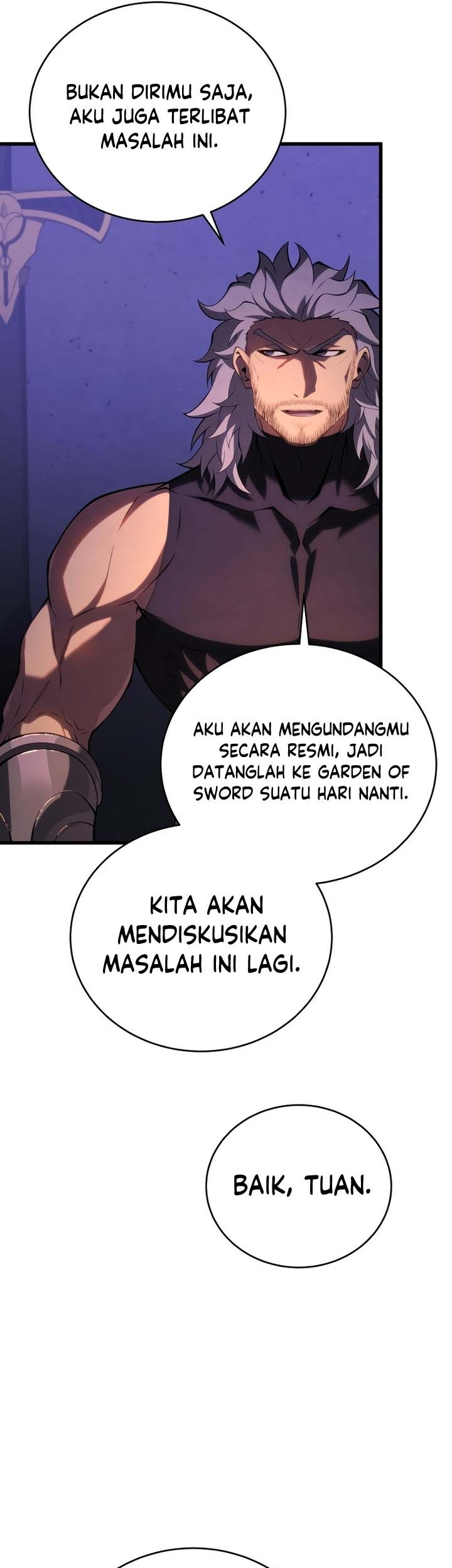 Swordmaster’s Youngest Son Chapter 111 - halaman 51