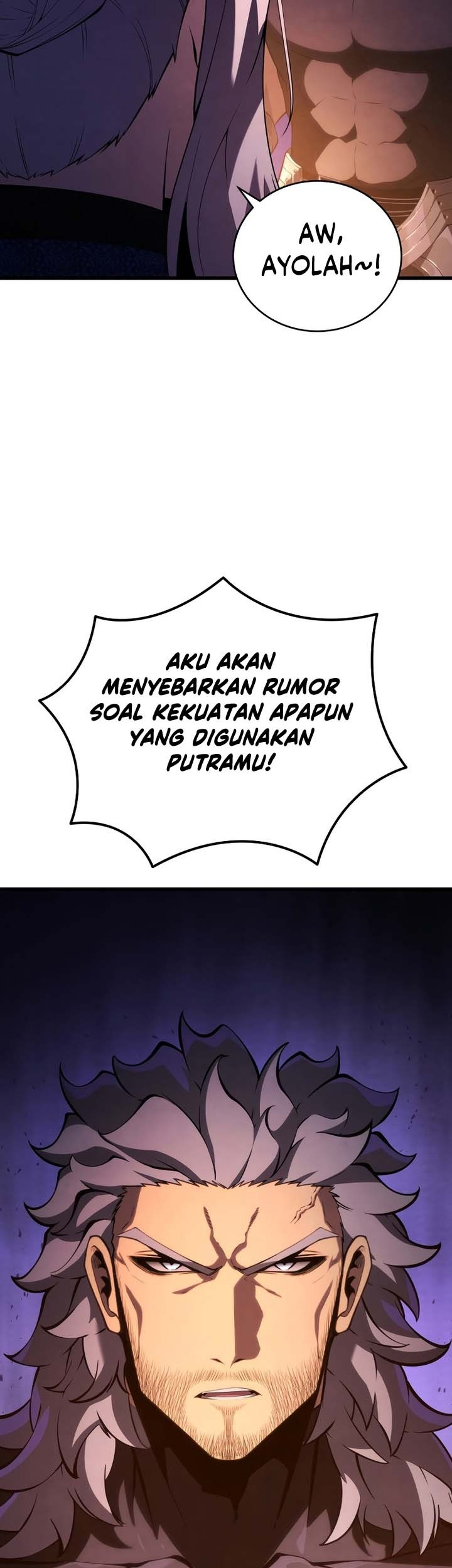 Swordmaster’s Youngest Son Chapter 111 - halaman 57