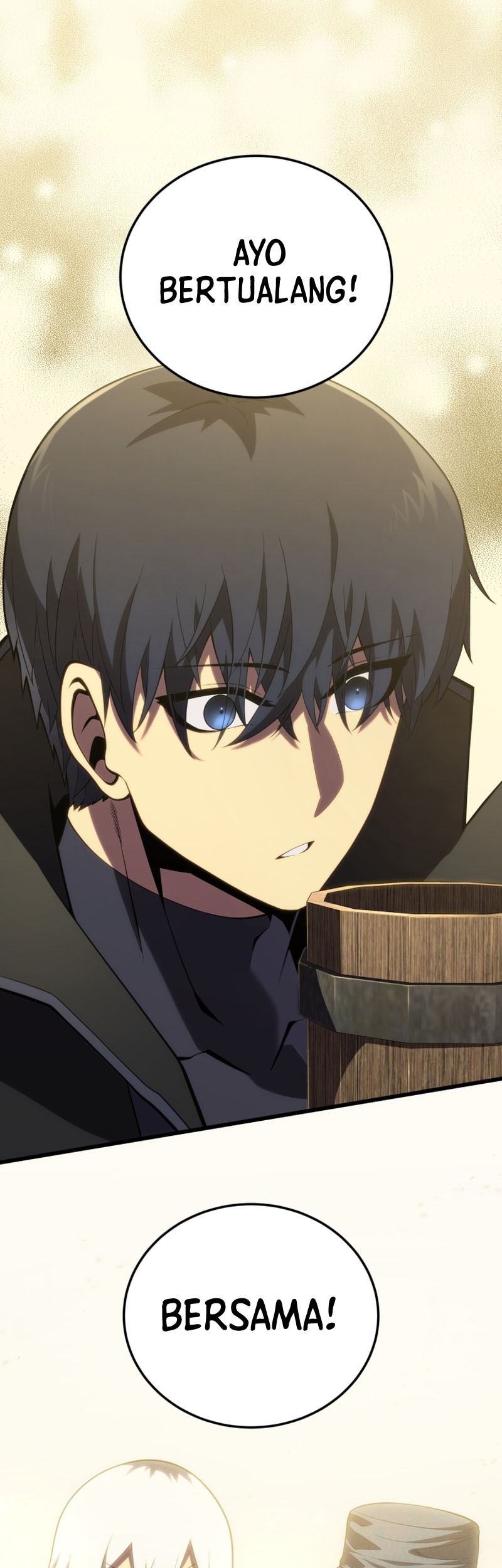 Swordmaster’s Youngest Son Chapter 112 - halaman 16