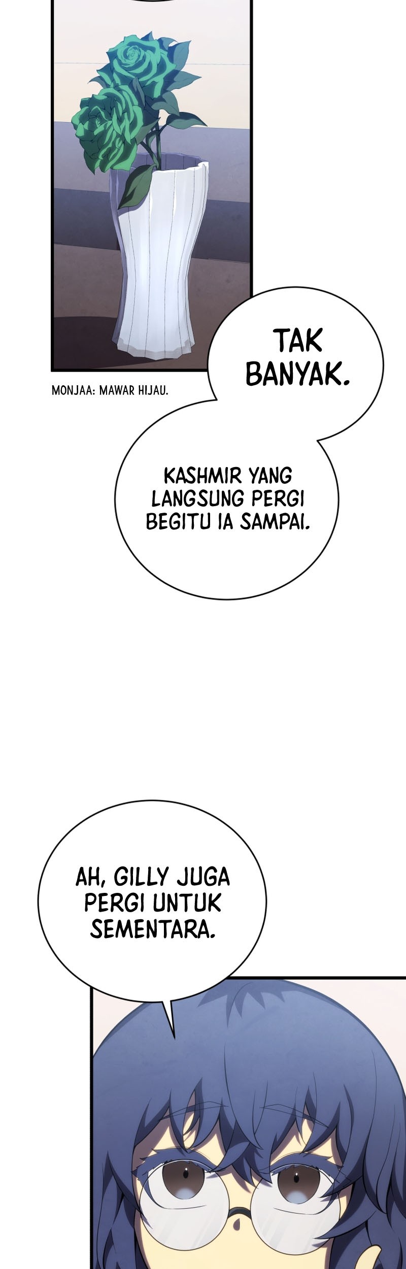 Swordmaster’s Youngest Son Chapter 112 - halaman 32
