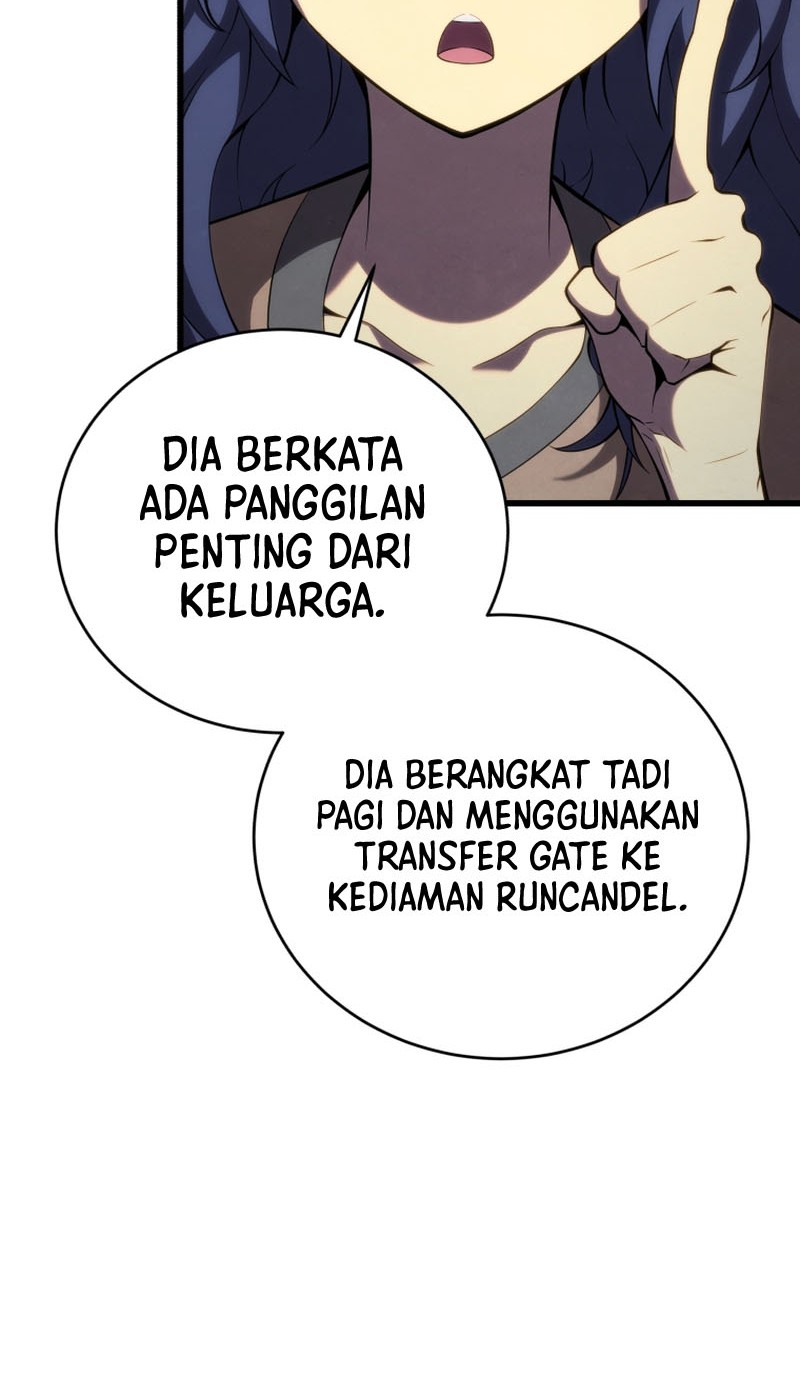 Swordmaster’s Youngest Son Chapter 112 - halaman 33