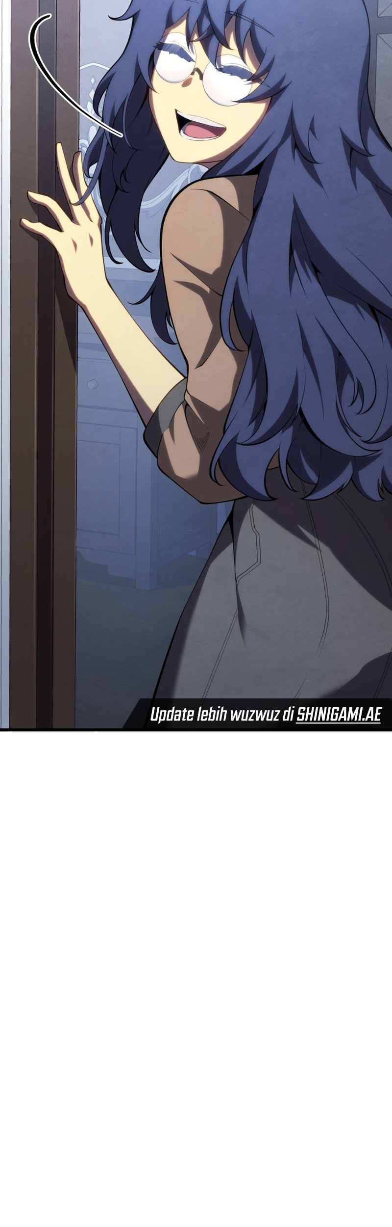 Swordmaster’s Youngest Son Chapter 112 - halaman 35