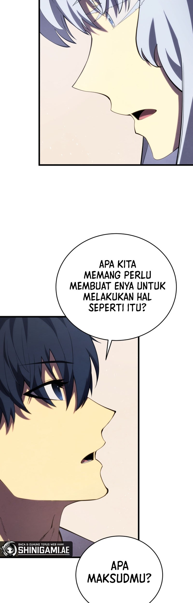 Swordmaster’s Youngest Son Chapter 112 - halaman 47