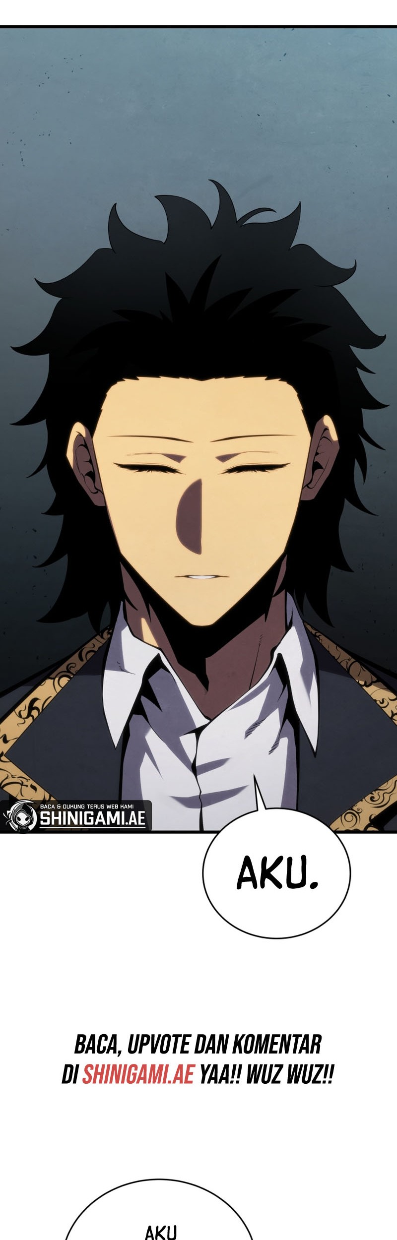 Swordmaster’s Youngest Son Chapter 112 - halaman 59