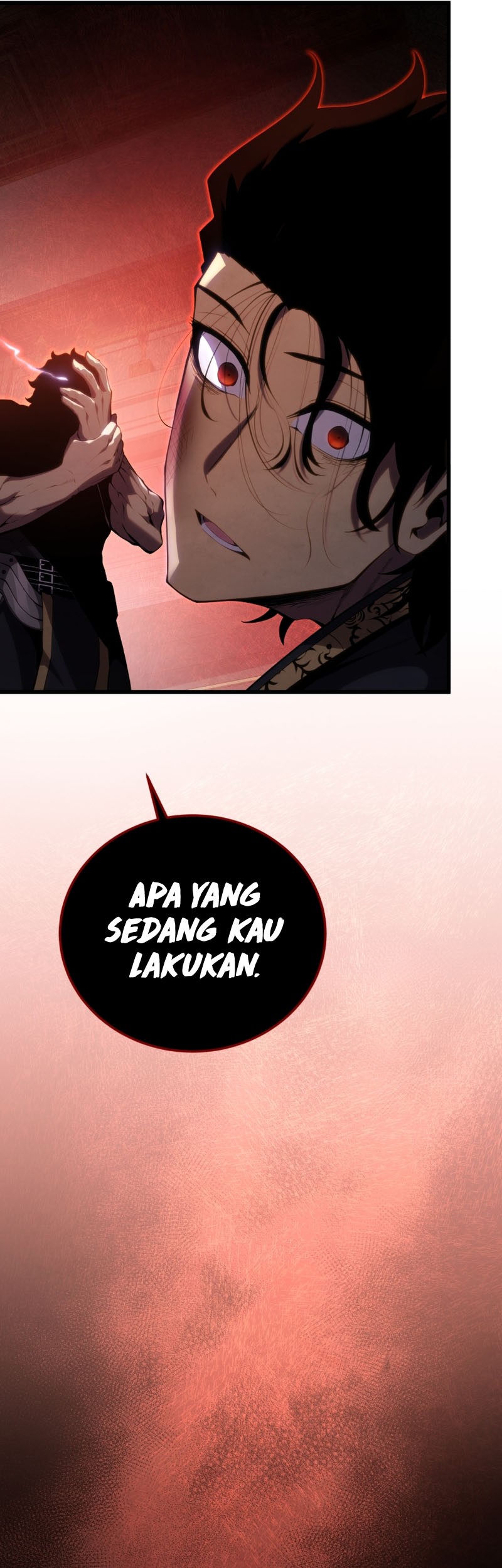 Swordmaster’s Youngest Son Chapter 112 - halaman 62